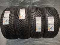 Opony wielosezonowe Michelin Crossclimate 2 215/40/18 89V XL