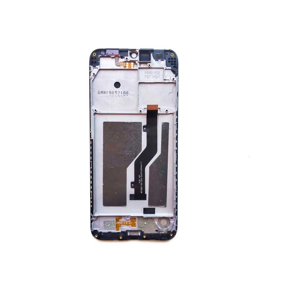 ZTE Blade A7 2019 дисплейний модуль (екран + тачскрин) модель P963F02