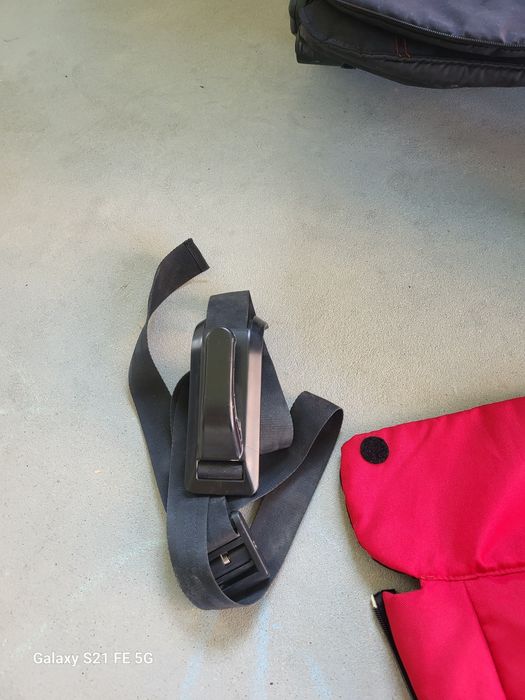 Wozek dziecięcy Joie 4w1