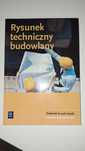 Rysunek techniczny budowlany wsip