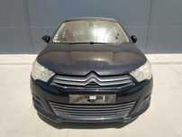 Citroen C4 II (B7) 1.6 HDi 92cv - 2013 - Para Peças
