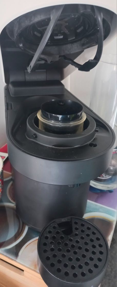 Máquina de café Nespresso