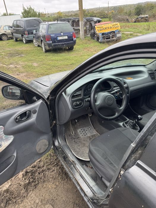 Продам део ланос 1,5