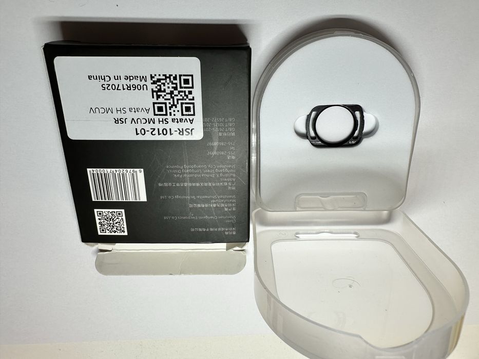 Светофильтр для FPV DJI  О3  ( Dji Avata ) та DJI О4 pro Air unit