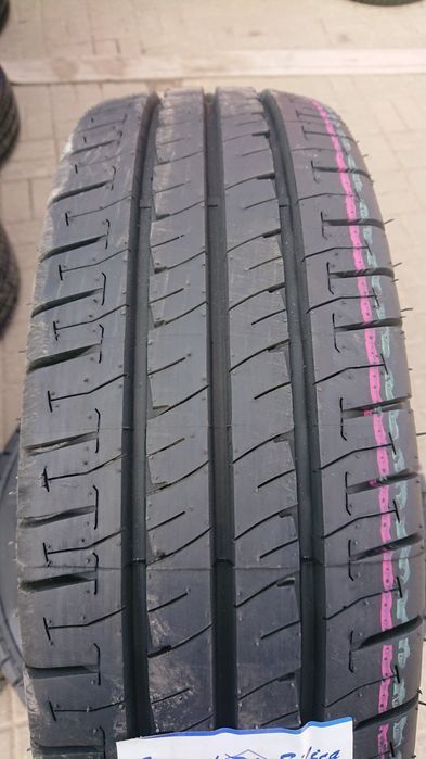 Opony letnie 195/65R16C Geyer & Hosaja Sunner bieżnikowane WYSYŁKA