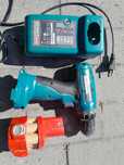 Makita 6270D батерея під заміну