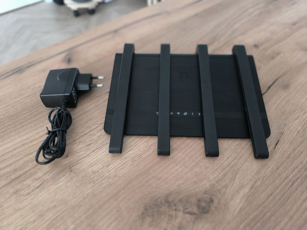 Router Wi-fi Netis N2 AC 1200