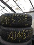 AJ113 225/55/18 HANKOOK KINERGY eco 4s ,2SZT