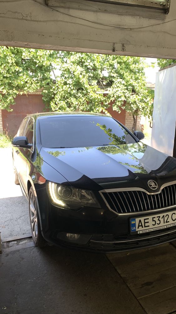 Тонування авто якісною плівкою