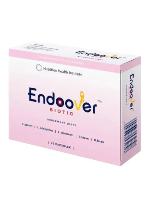 Endover Biotic 2 op po 28 szt
