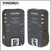 Yongnuo Trigger Transcetor YN-622N II TTL NIKON [ YN 622 N VERSÃO II ]