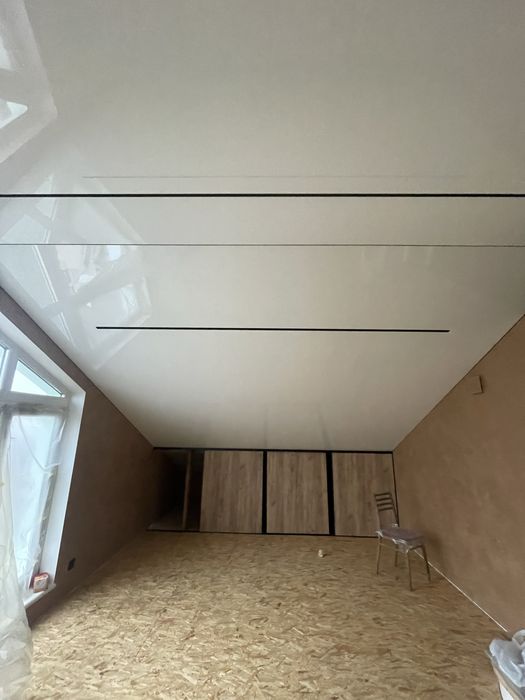 Натяжні стелі за доступними цінами! Черкаси та область !