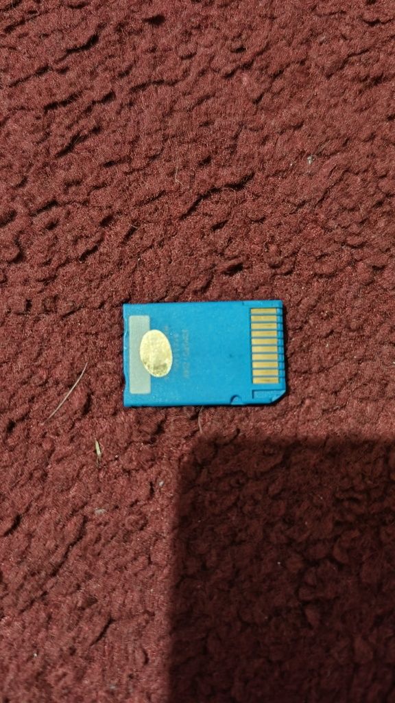 Karta pamięci SanDisk Pro Duo 2GB