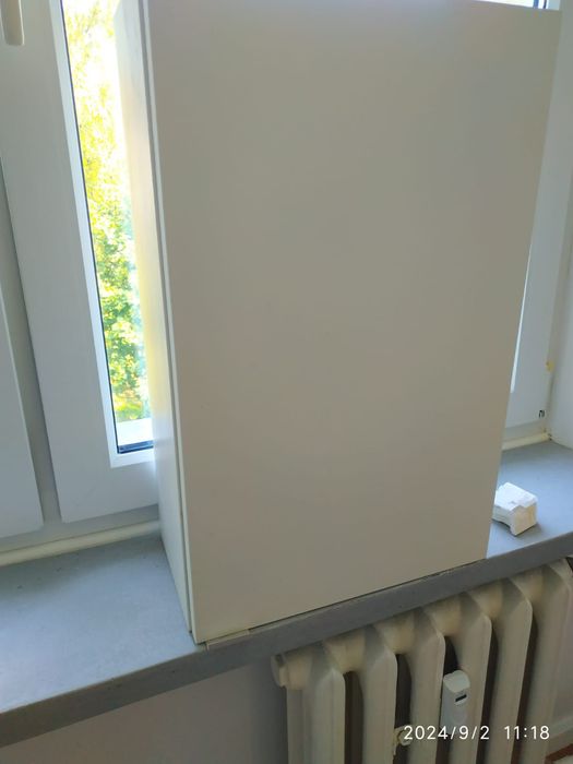Szafka wisząca Ikea Lillangen