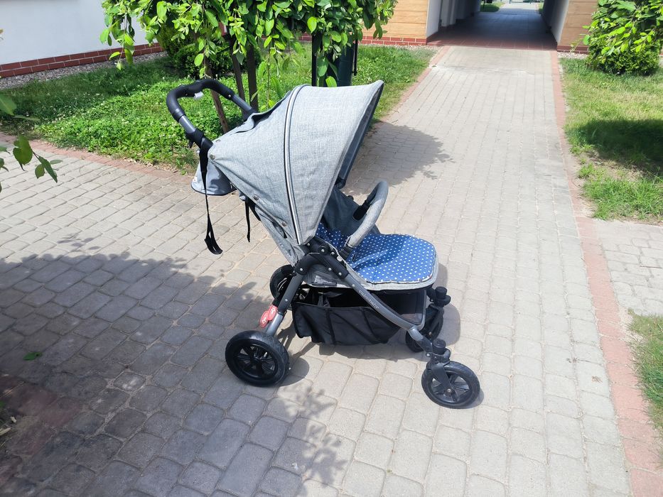 Valco Baby Snap4 Sport