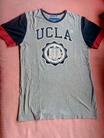 T-shirt Heritage-UCLA, original, T. S
