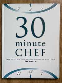 30 Minute Chef by Dan Askham