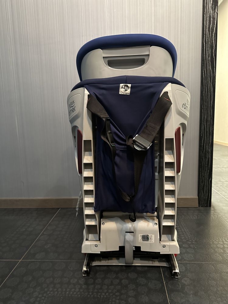 Автокрісло дитяче Britax