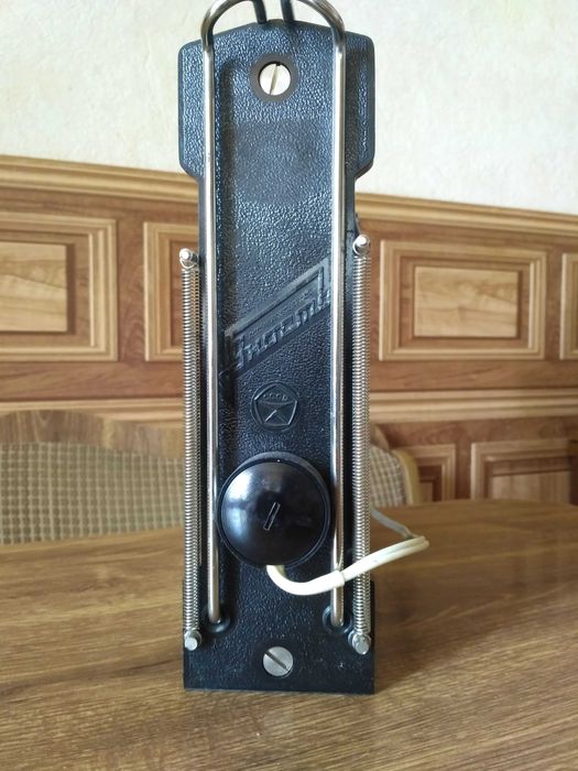 Фотоглянцеватель "Юность"