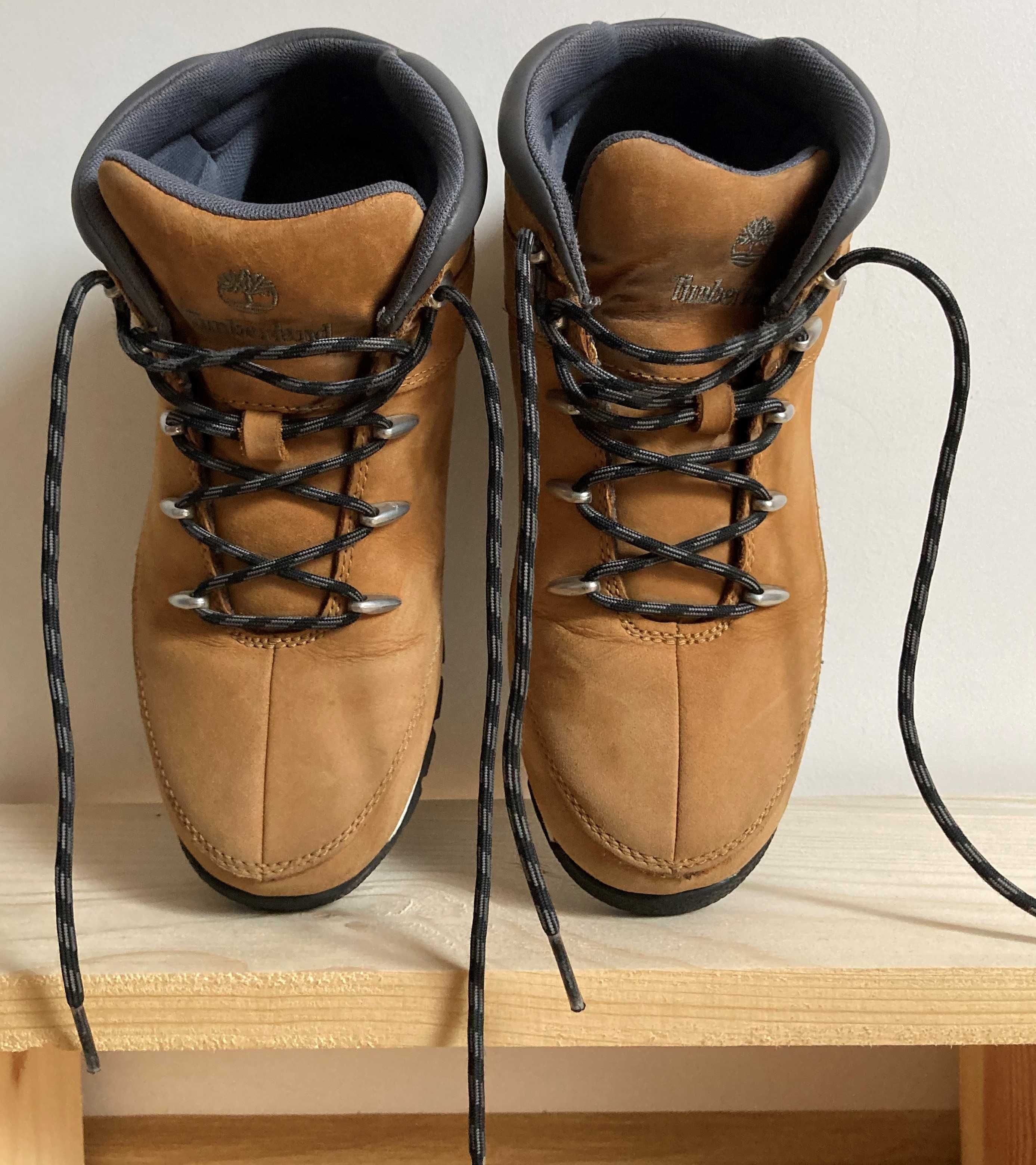 Buty młodzieżowe Timberland 39