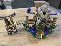 Lego Ninjago 70749 Wężowe wrota