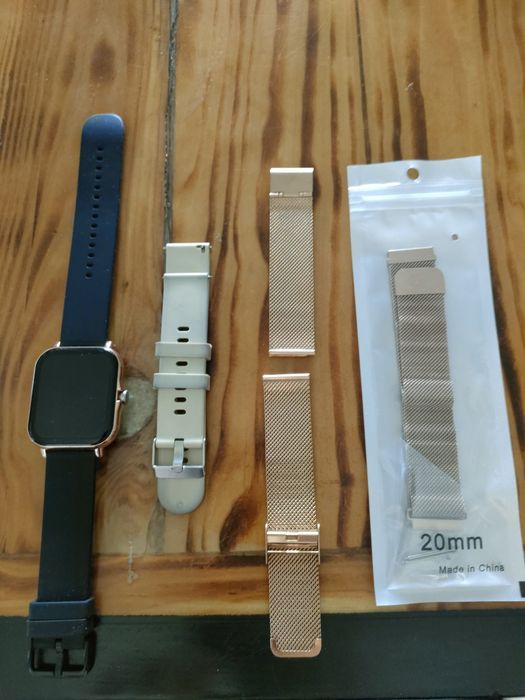 Zegarek damski Smartwatch