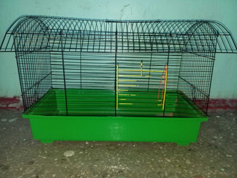 Продам клетку для хомяков грызунов.