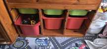 IKEA Trofast regał na zabawki