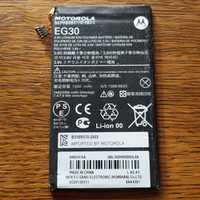 Oryginalna bateria Motorola EG30, 1940 mAh, 3,8 V