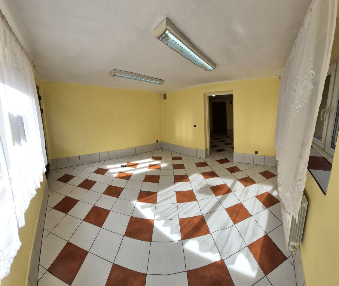 Lokal do wynajęcia w centrum Głogowa Małopolskiego 28m2