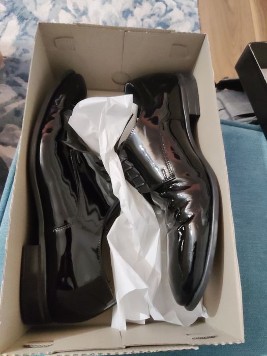 Sprzedam garnitur ślubny Pakolorente kompletny