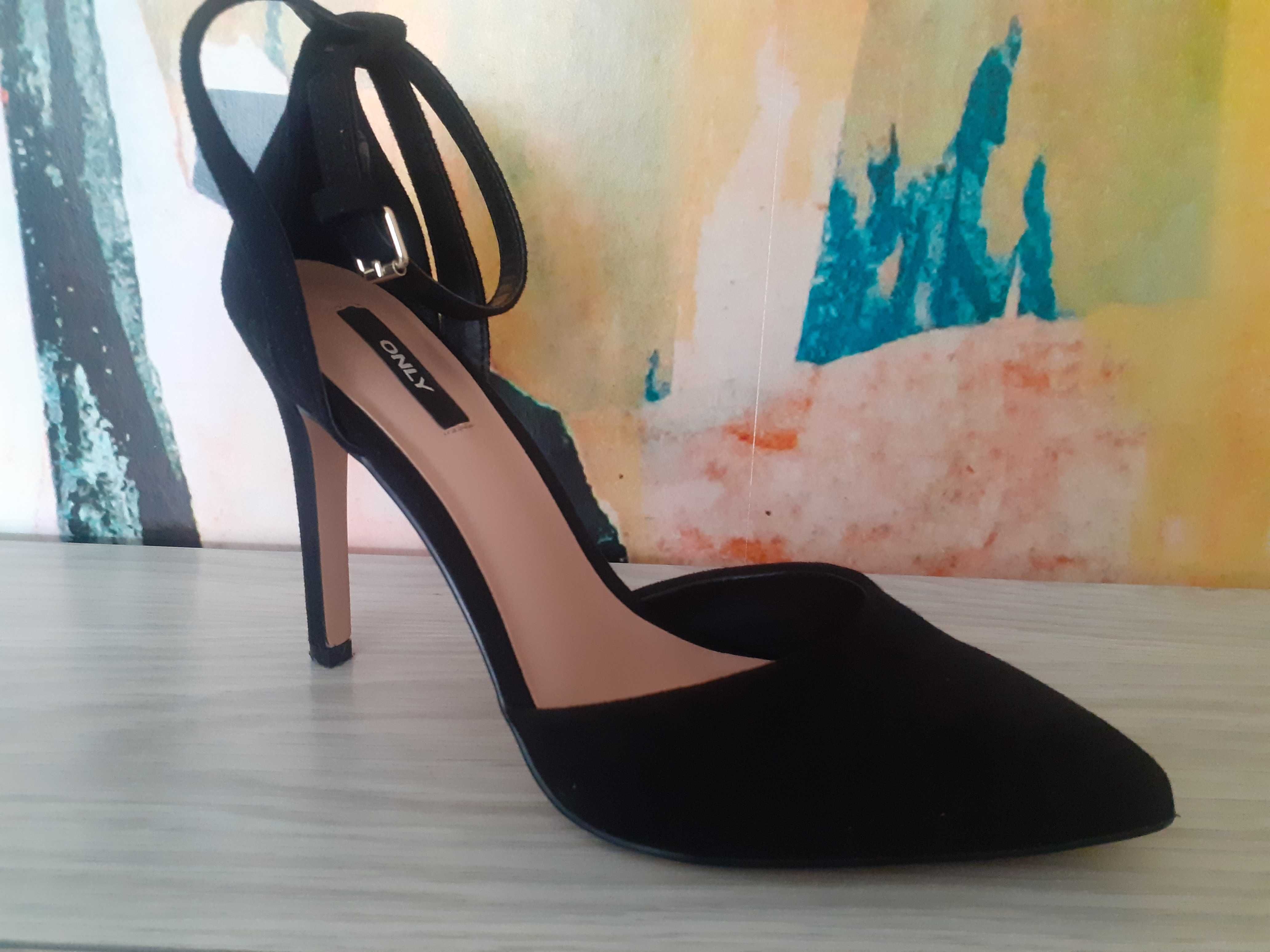 Buty only roz 39  WYPRZEDAŻ