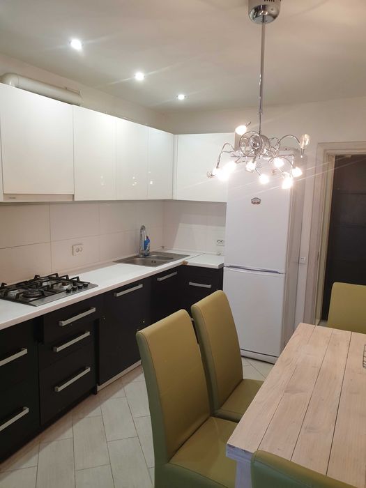 Продаж 1к.квартири по вул.Корольова,  мікрорайон Бам