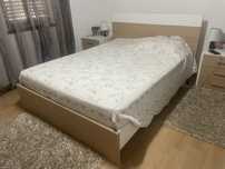 Quarto de casal completo