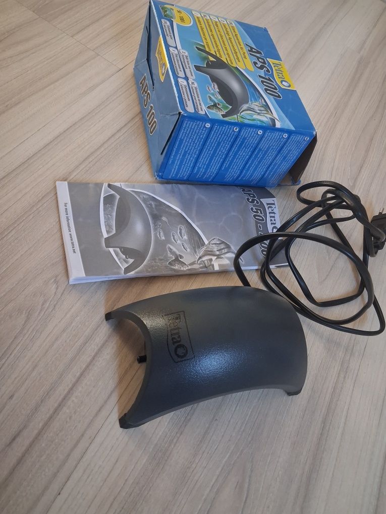 Napowietrzacz APS 100 Tetra