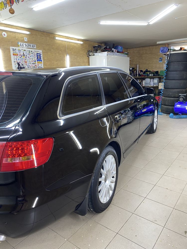 Продам Audi a6c6 3.0tdi