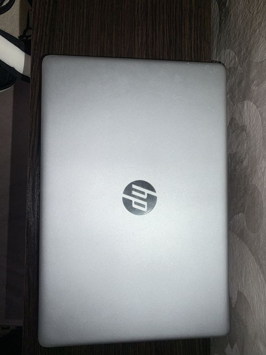 HP 15S Ryzen 5300U/8GB/256GB/IPS