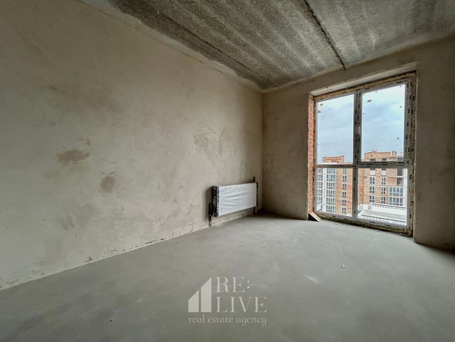 Продаж двокімнатної квартири у ЖК «Модерніст»