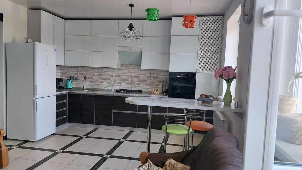 Духовой шкаф Бош