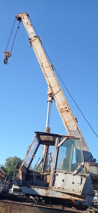 КамАЗ 53213 1988