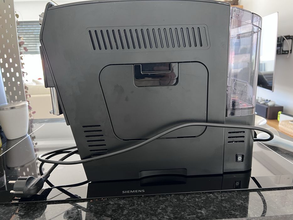 Máquina de Café De’Longhi Autentica