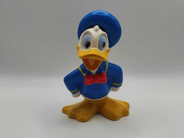 Figurka gumowa Disney Kaczor Donald oryginalna K2#98