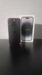Iphone 14 pro space black