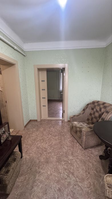 Оренда 1/2 будинку в Ірпені. 2кімнати, 7 соток