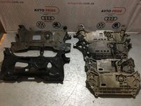 Підрамник подрамник балка передня VW Skoda Tiguan Passat Octavia Super