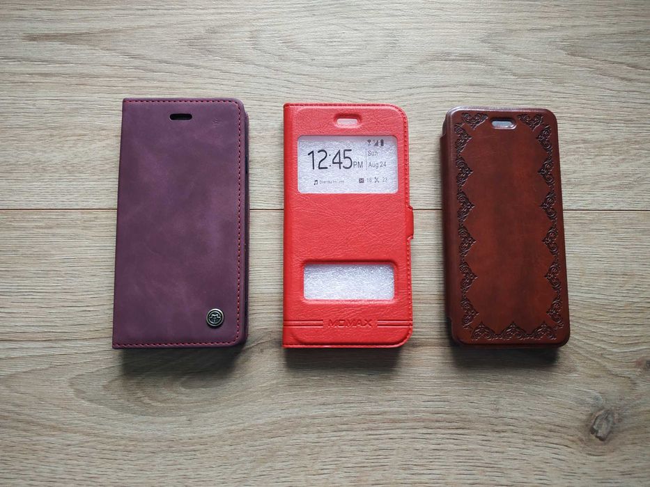 Чeхол книжкa для iPhоne 6 6S 7 8 чoхол