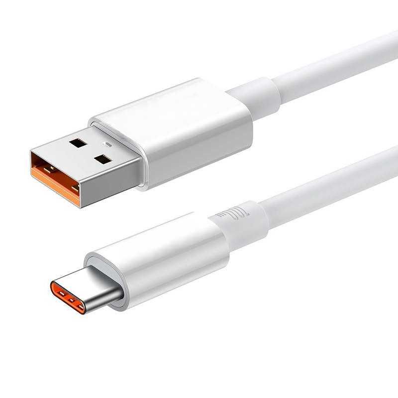 Kabel do ładowania usb c 1m