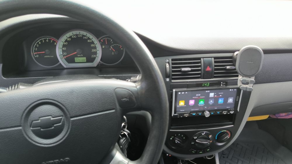 Продам Chevrolet Lachetti