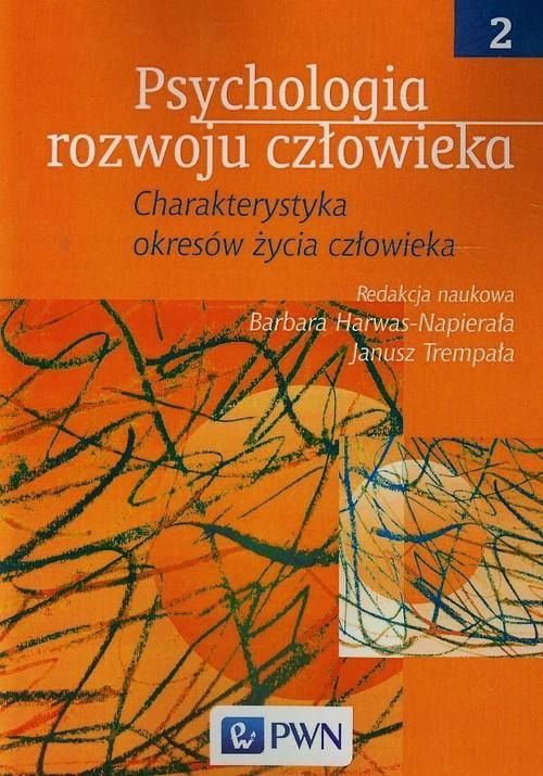 Psychologia Rozwoju Człowieka Tom 1-3 Komplet