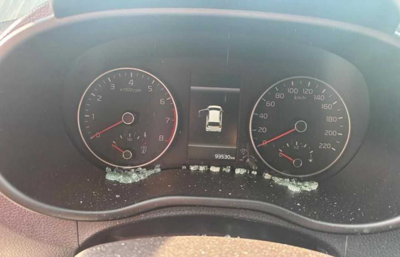 Sprzedam Kia Picanto 2020 rok